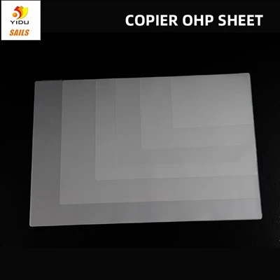 Ohp аркуш без паперу