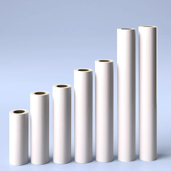 Double-side Lamination Film