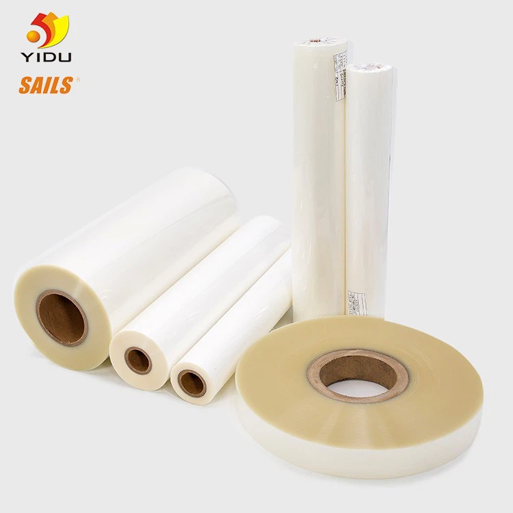 Matt Lamination Sheets Roll