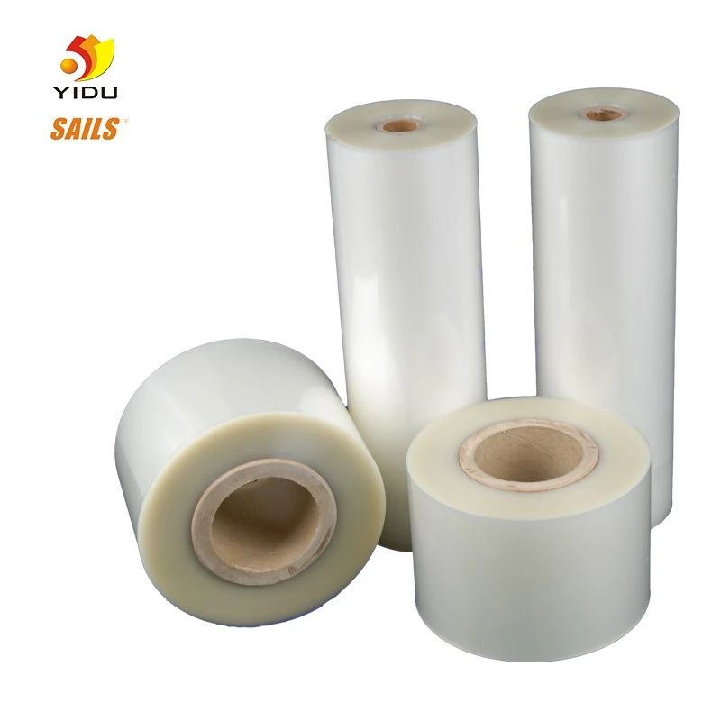 Photo Crystal Lamination Film